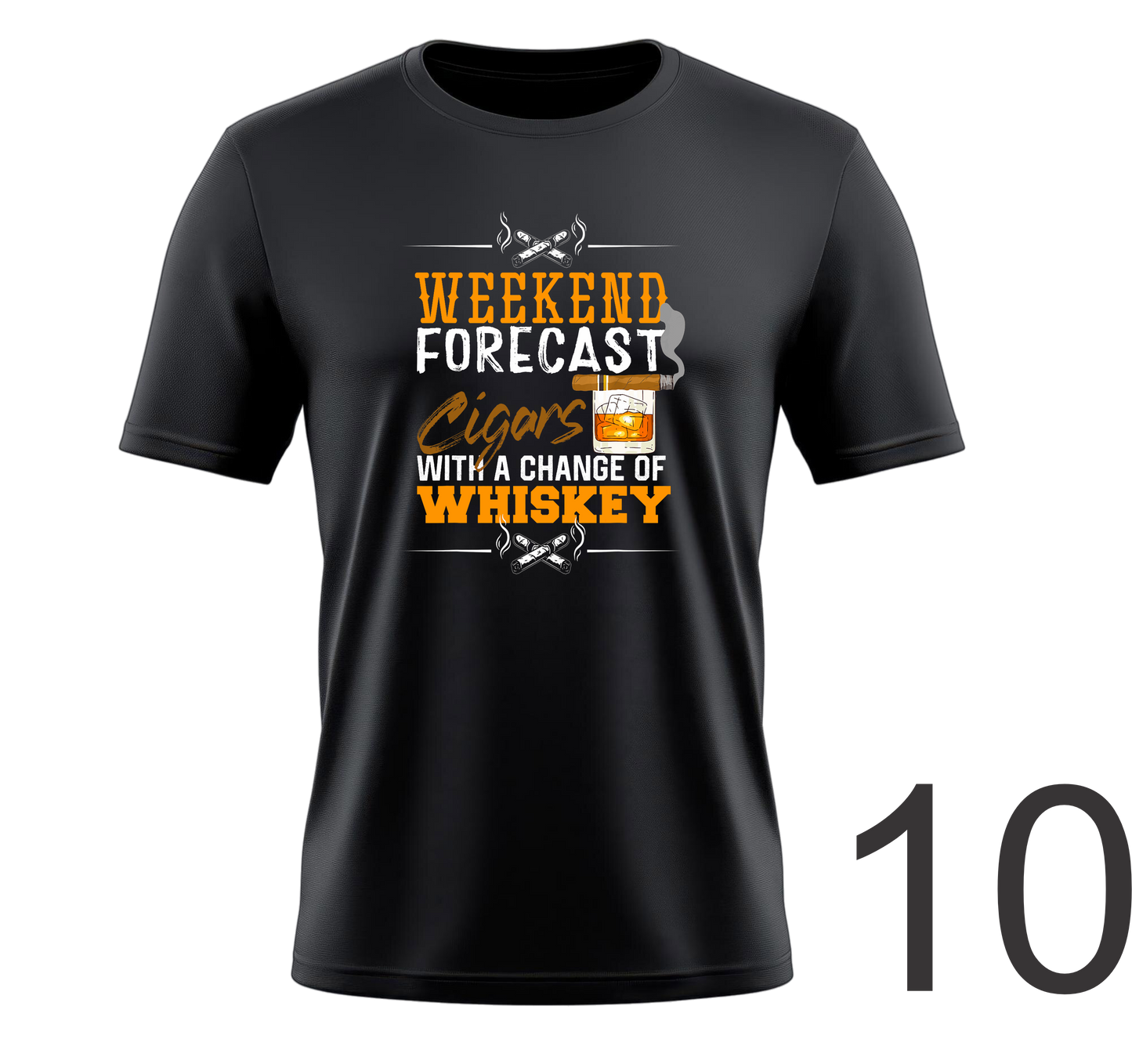 T-shirts for Tobacco Lovers – Style and Tradition