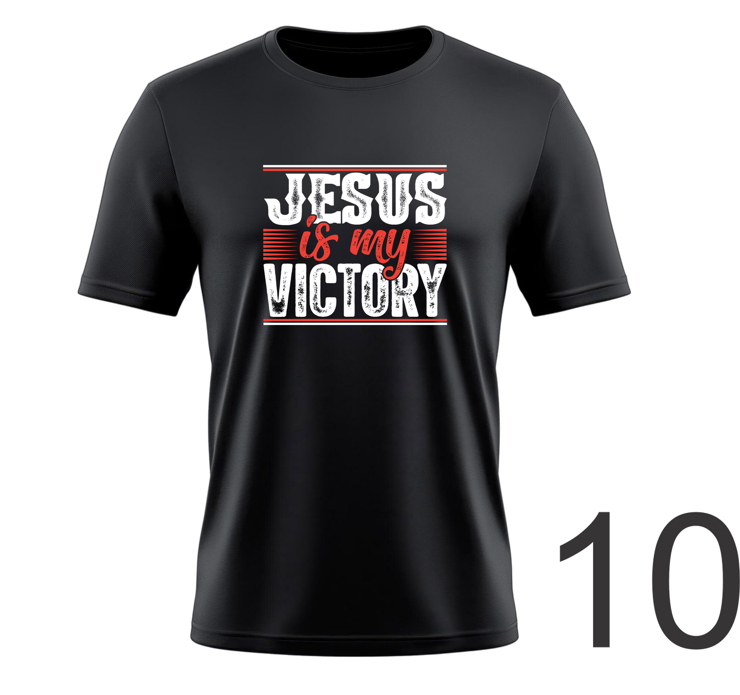 Christian T-Shirts – Faith You Can Wear