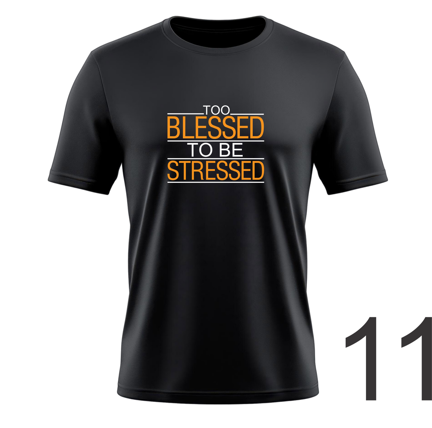 Christian T-Shirts – Faith You Can Wear