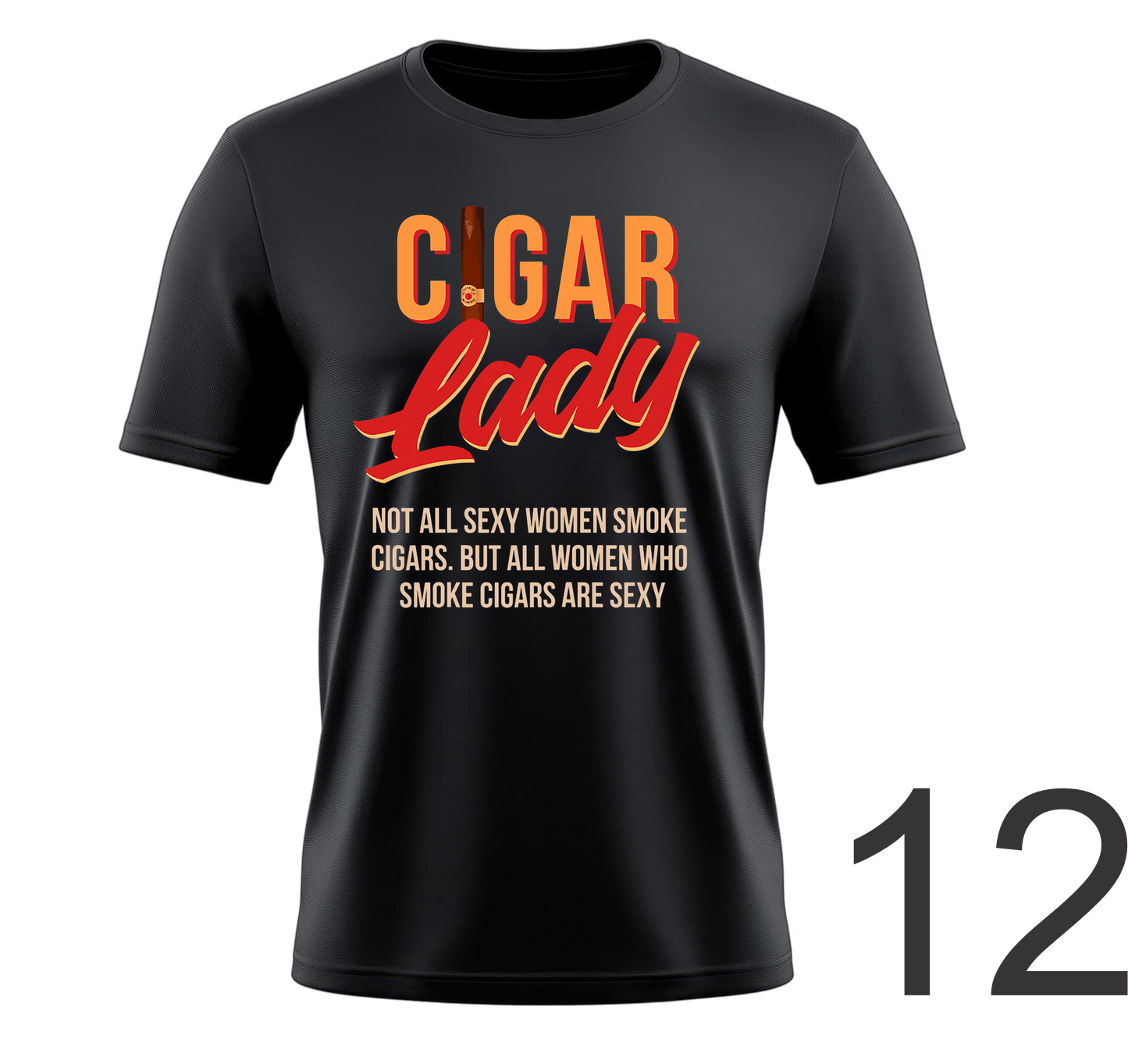 T-shirts for Tobacco Lovers – Style and Tradition