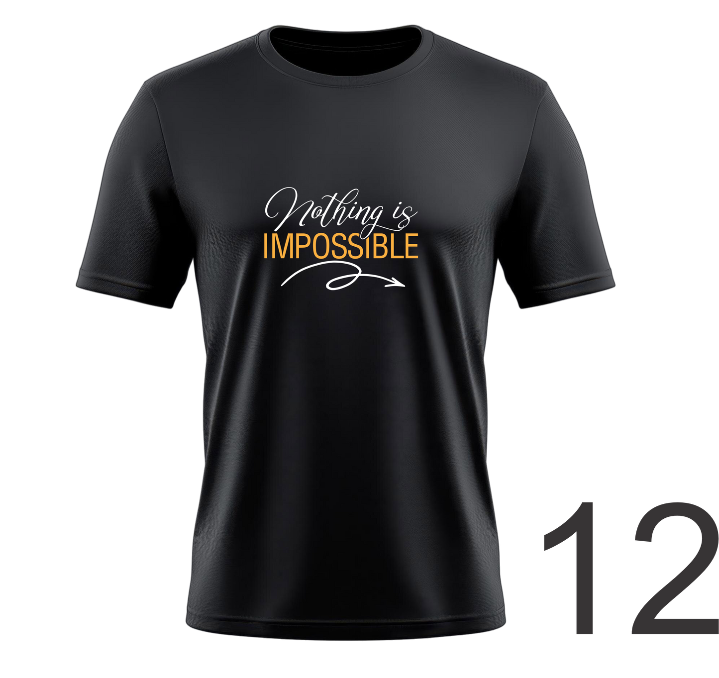 Christian T-Shirts – Faith You Can Wear
