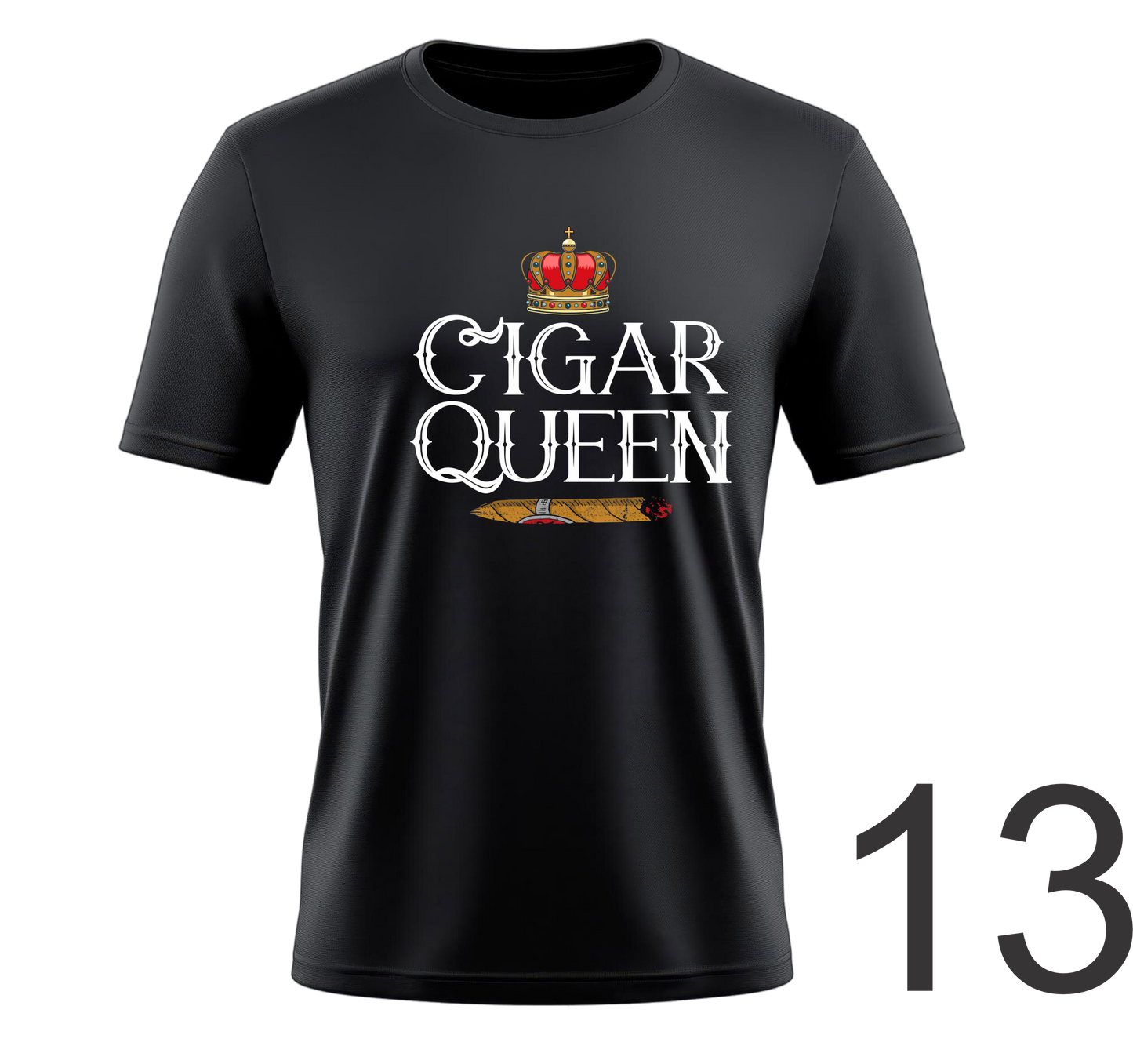 T-shirts for Tobacco Lovers – Style and Tradition