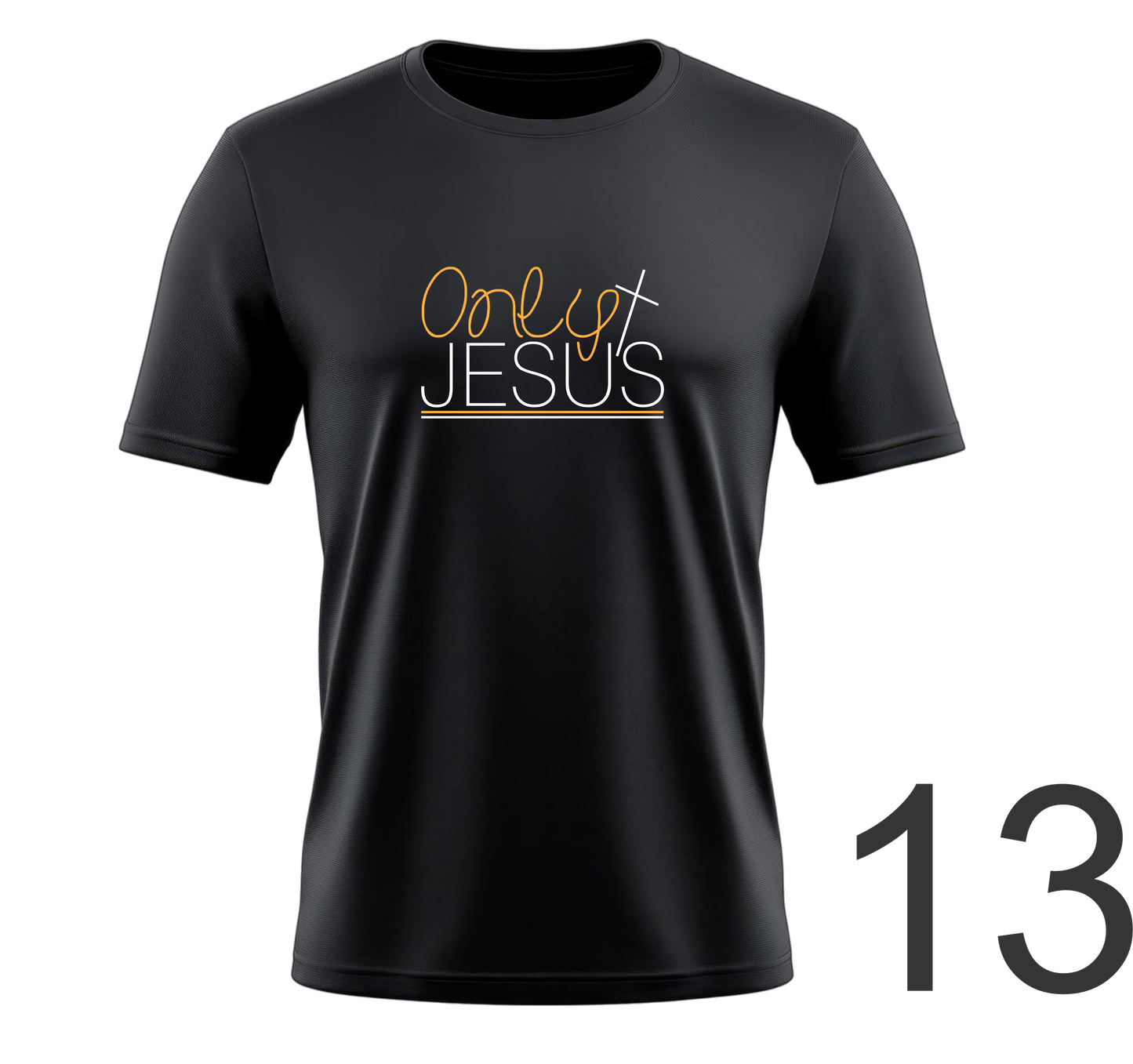 Christian T-Shirts – Faith You Can Wear