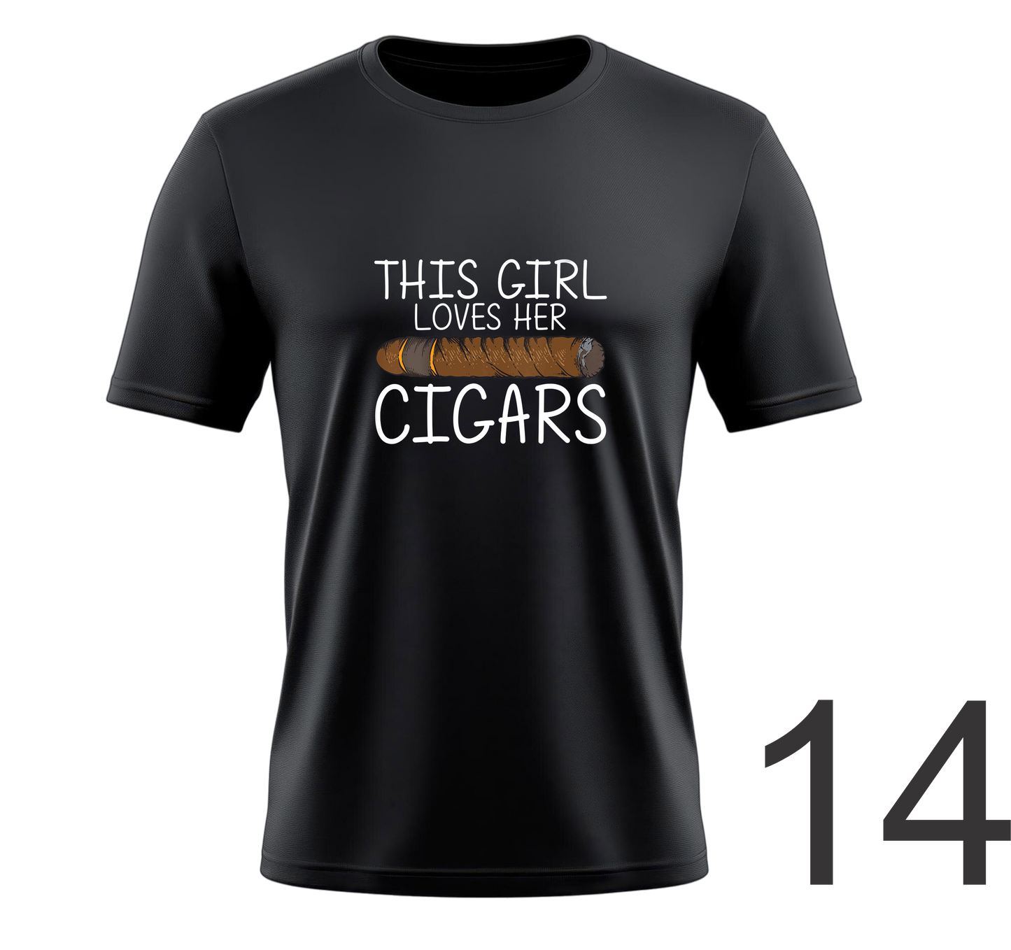 T-shirts for Tobacco Lovers – Style and Tradition