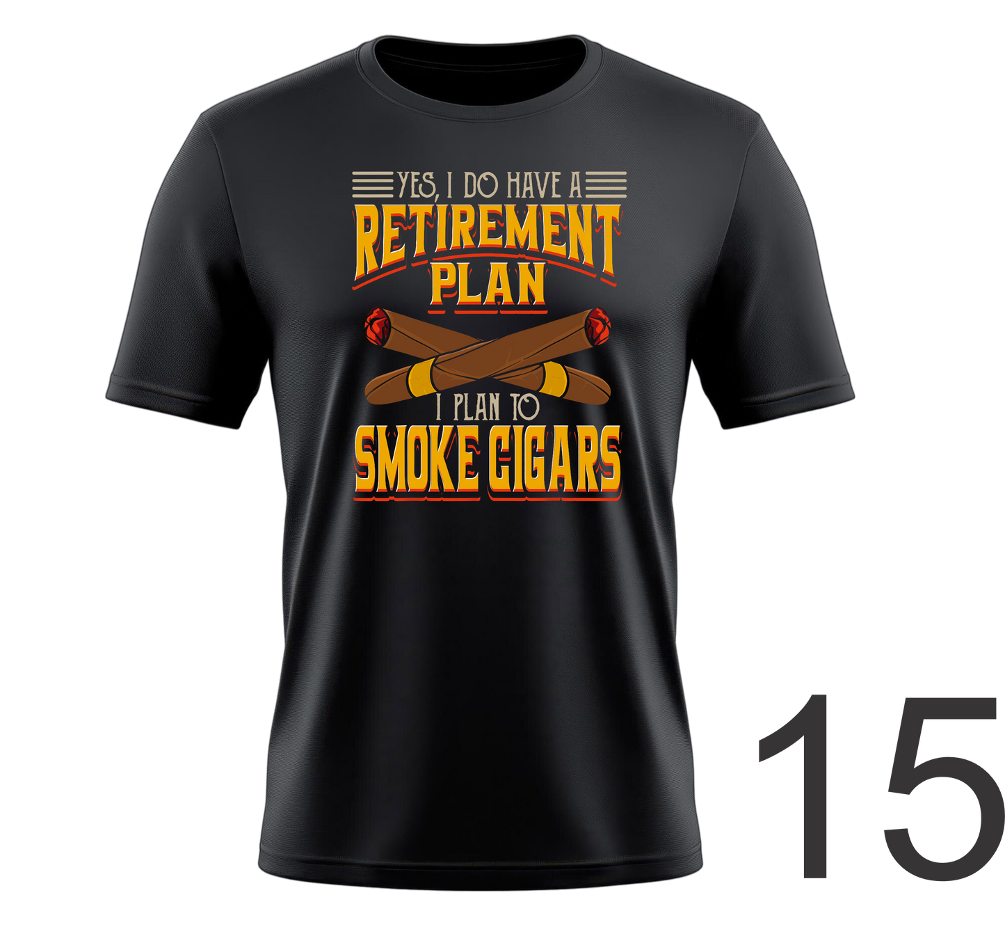 T-shirts for Tobacco Lovers – Style and Tradition