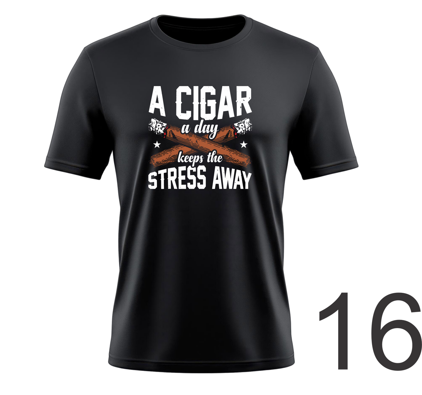 T-shirts for Tobacco Lovers – Style and Tradition