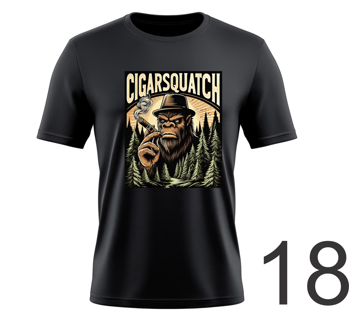 T-shirts for Tobacco Lovers – Style and Tradition