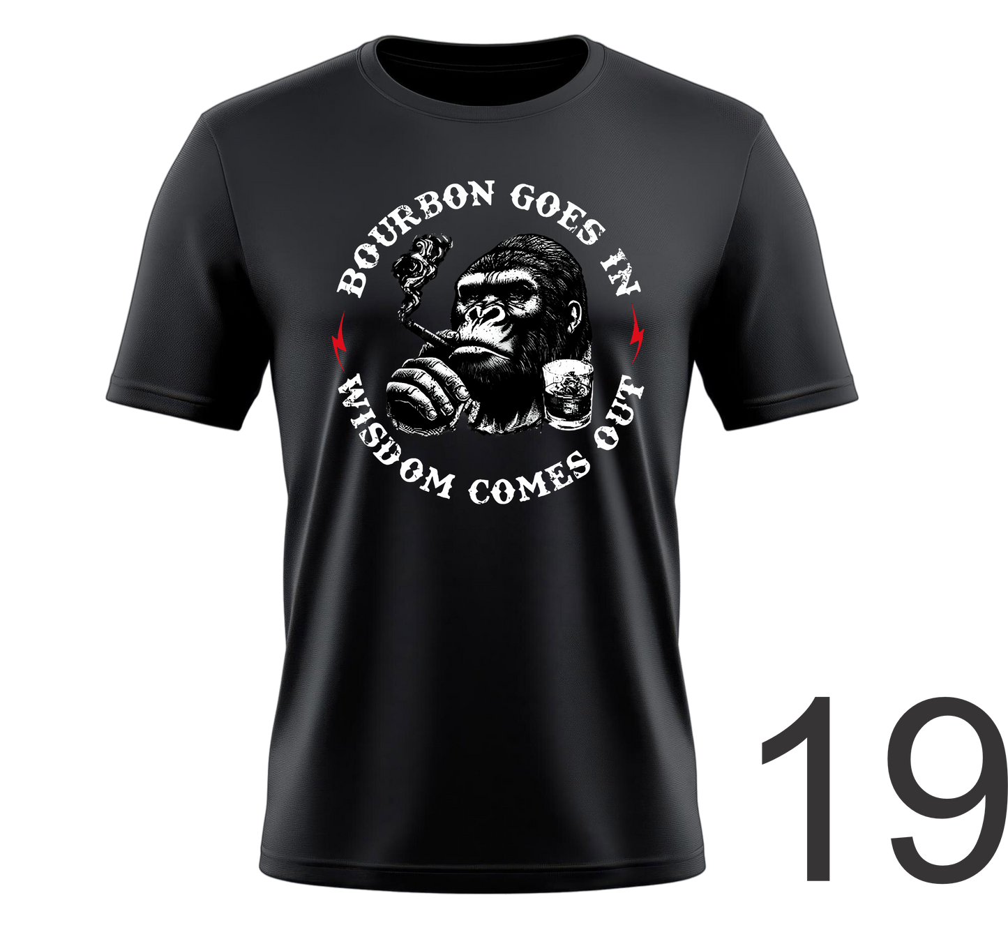 T-shirts for Tobacco Lovers – Style and Tradition