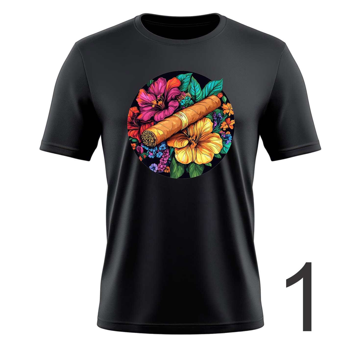 T-shirts for Tobacco Lovers – Style and Tradition