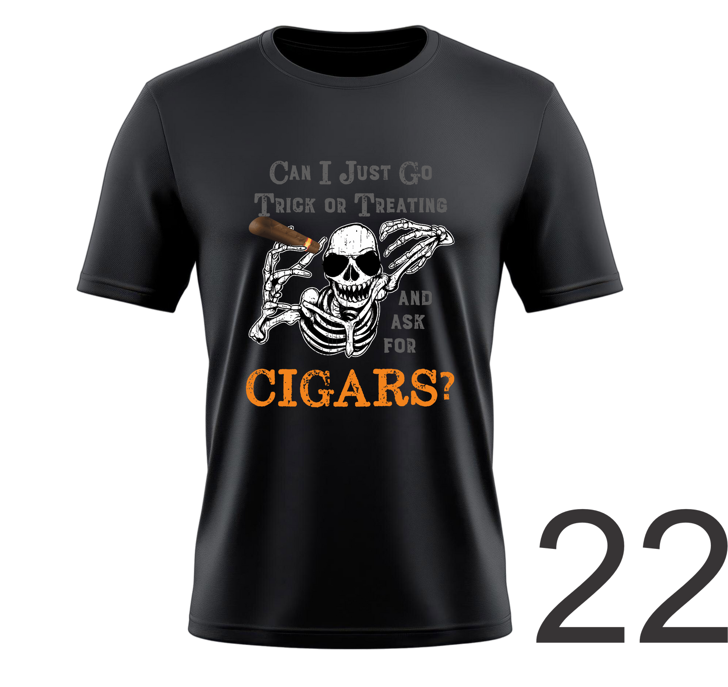 T-shirts for Tobacco Lovers – Style and Tradition