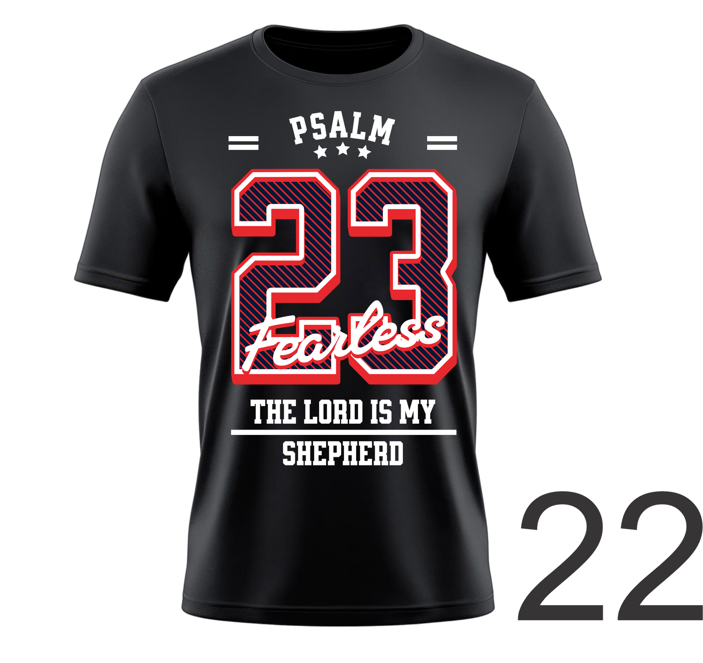 Christian T-Shirts – Faith You Can Wear
