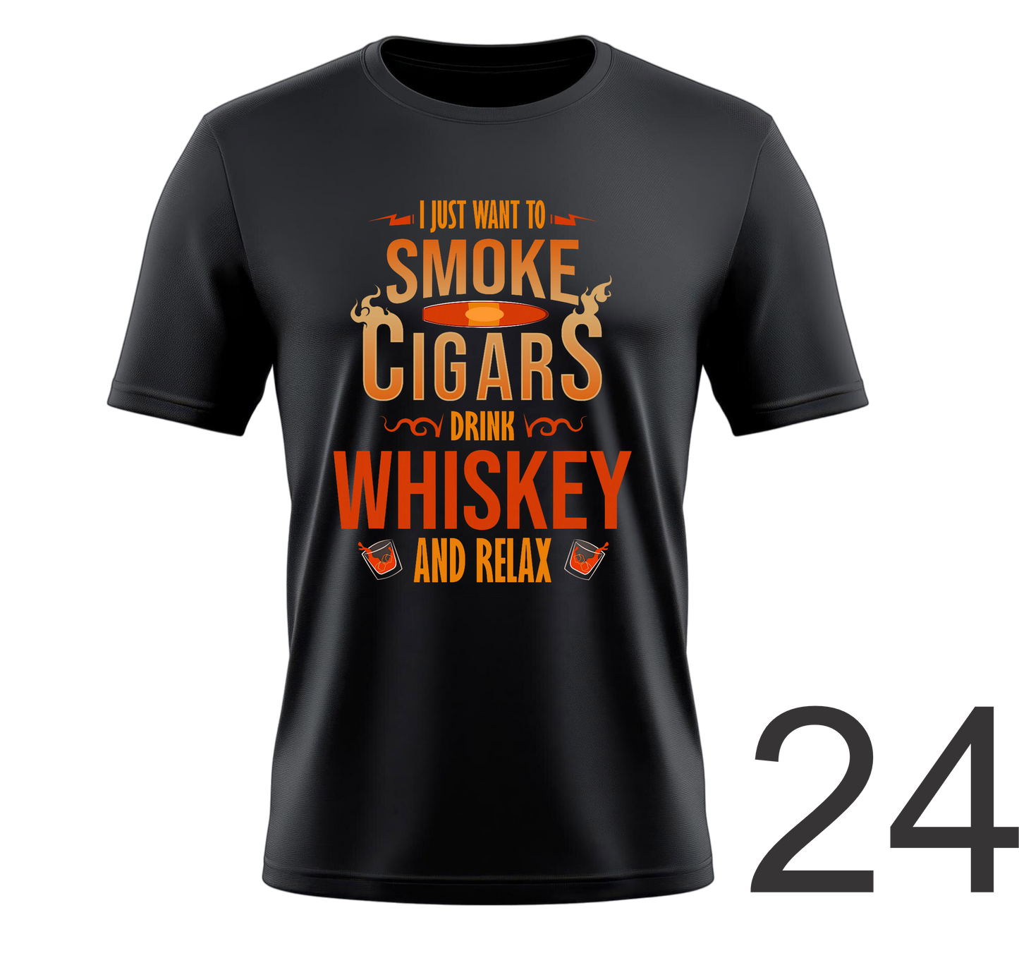 T-shirts for Tobacco Lovers – Style and Tradition