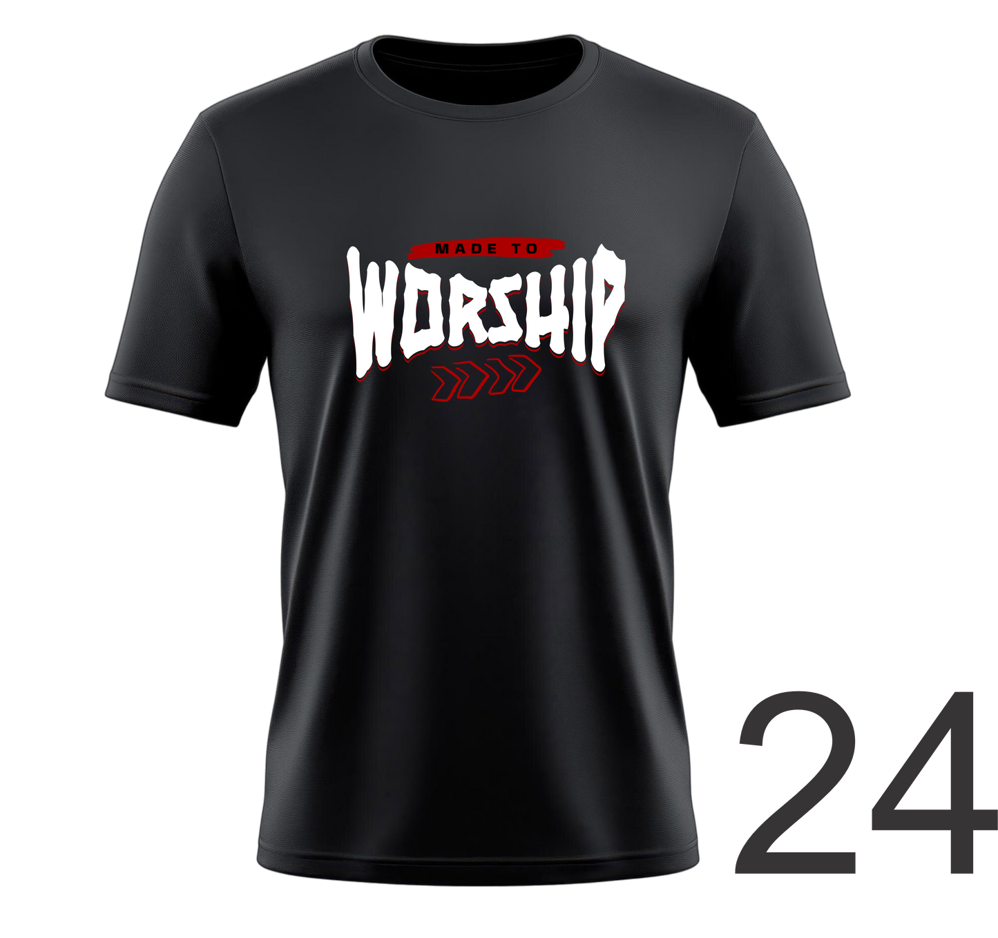 Christian T-Shirts – Faith You Can Wear