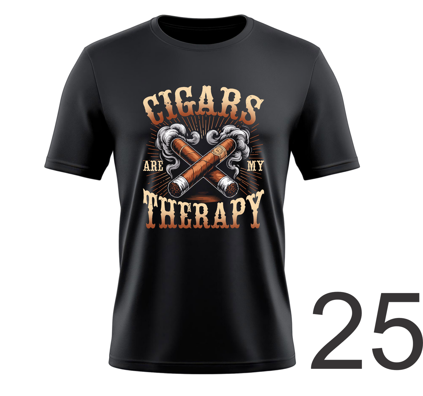 T-shirts for Tobacco Lovers – Style and Tradition