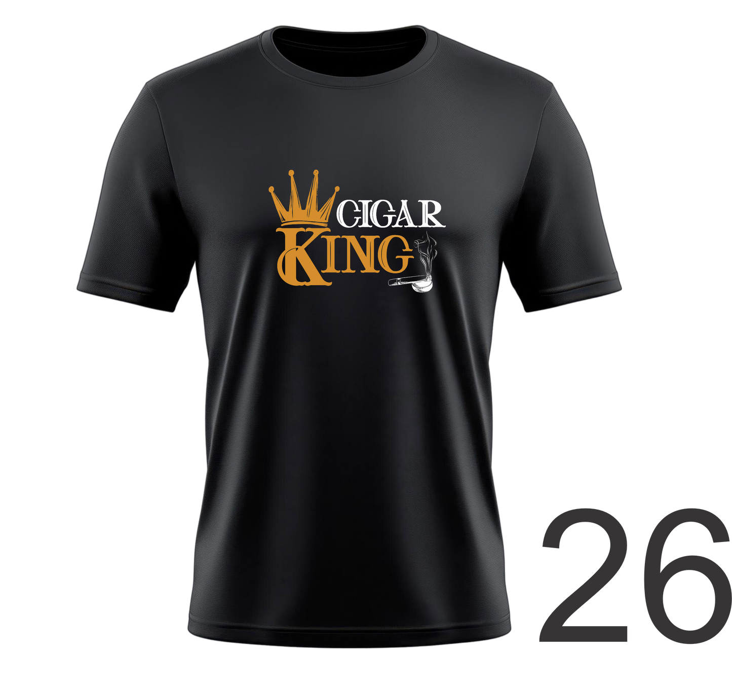 T-shirts for Tobacco Lovers – Style and Tradition