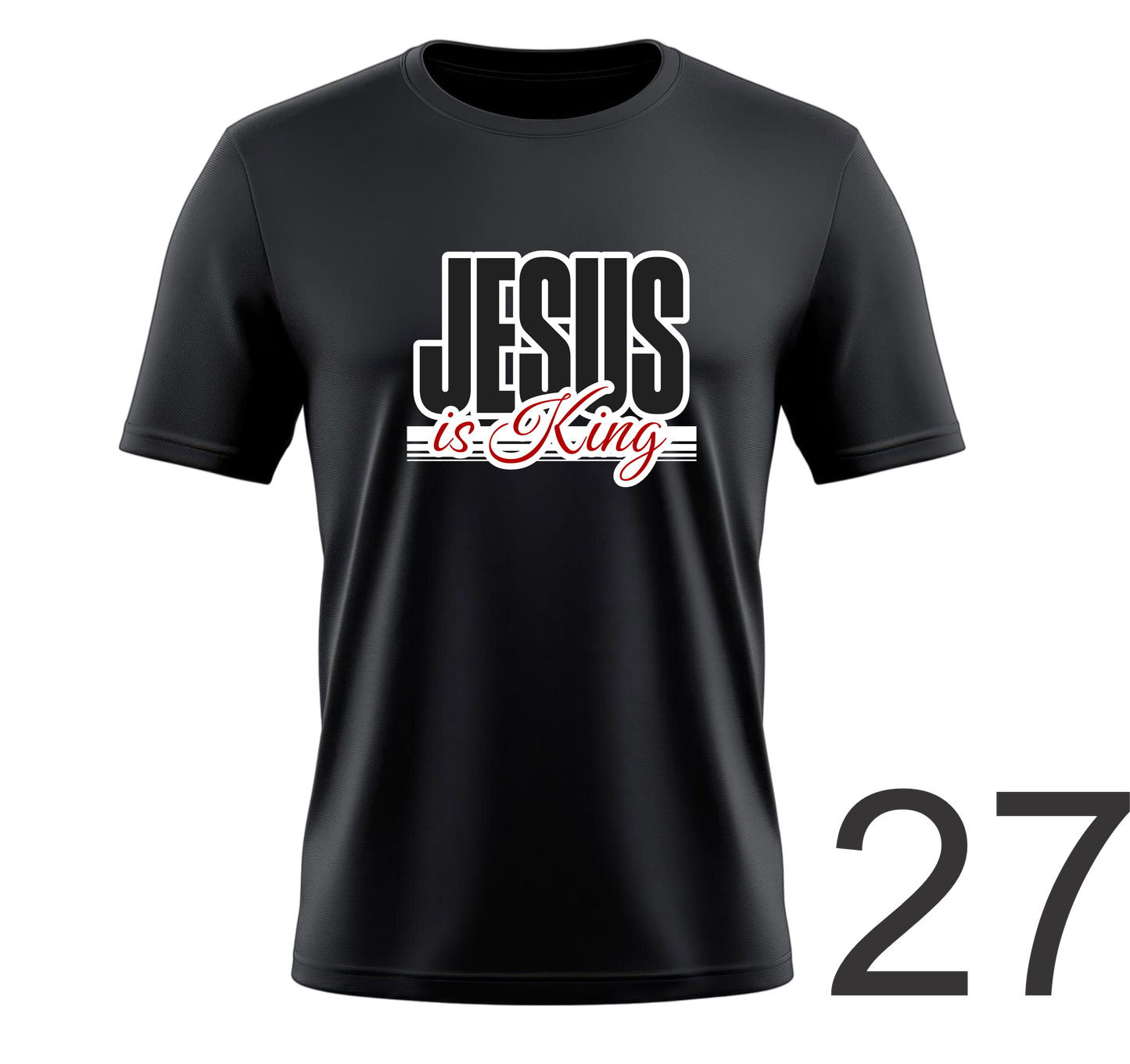 Christian T-Shirts – Faith You Can Wear