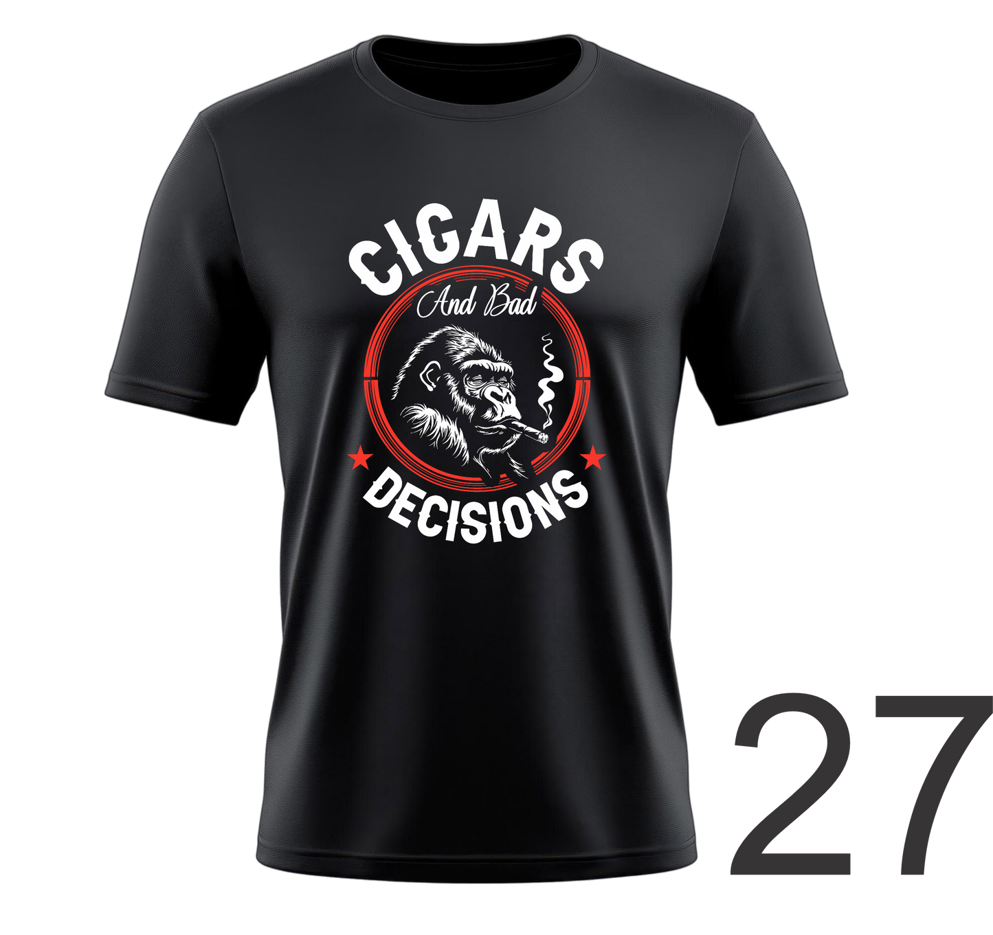 T-shirts for Tobacco Lovers – Style and Tradition