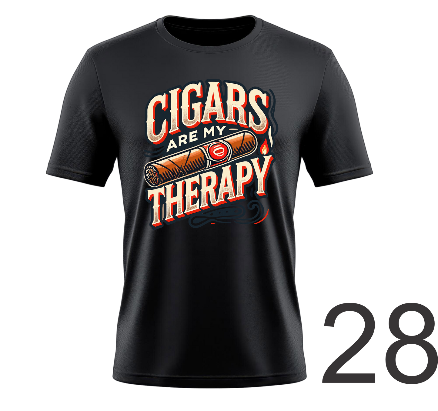 T-shirts for Tobacco Lovers – Style and Tradition