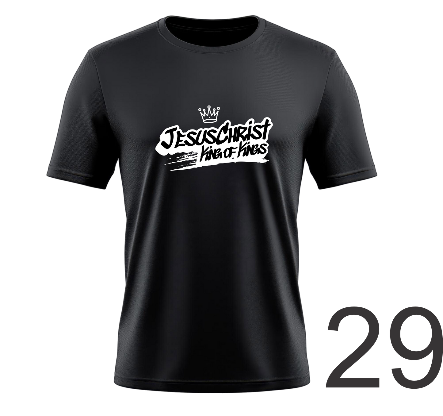 Christian T-Shirts – Faith You Can Wear