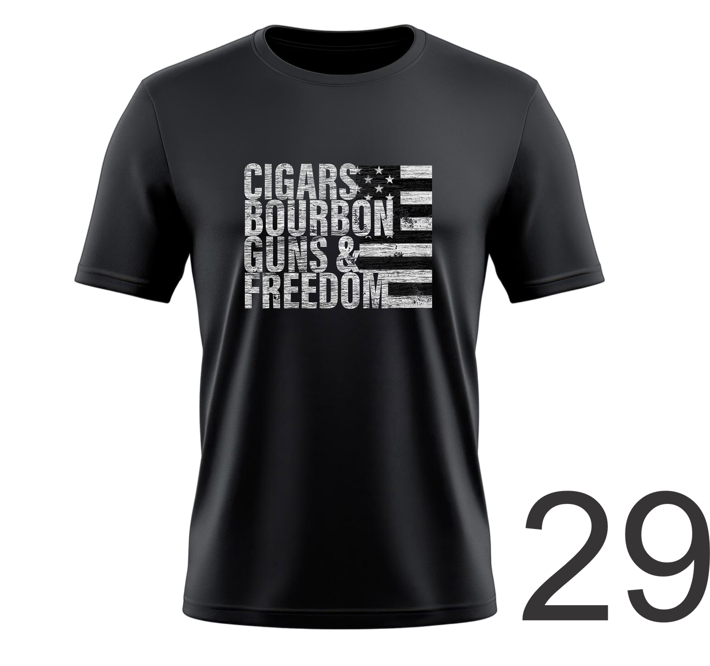 T-shirts for Tobacco Lovers – Style and Tradition