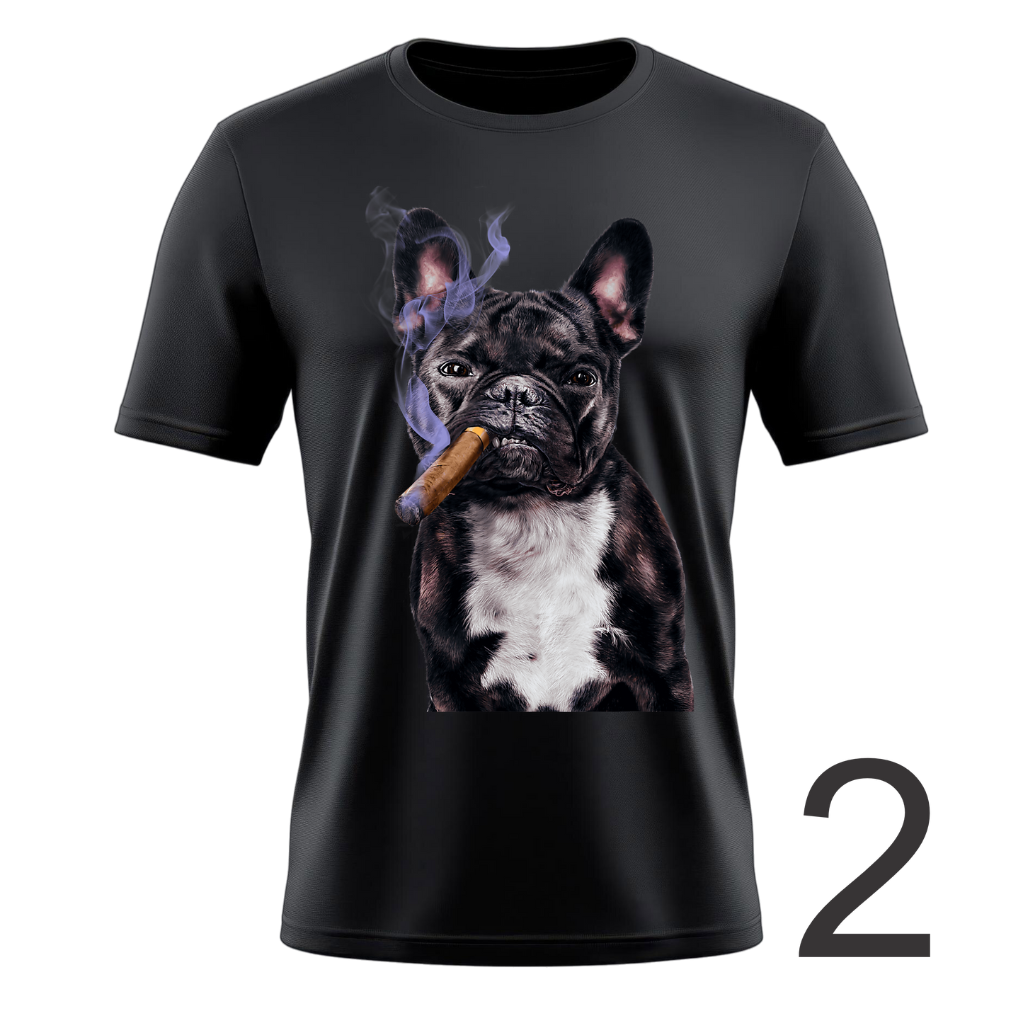 T-shirts for Tobacco Lovers – Style and Tradition