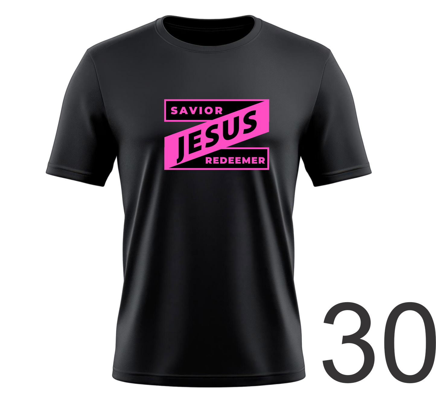 Christian T-Shirts – Faith You Can Wear
