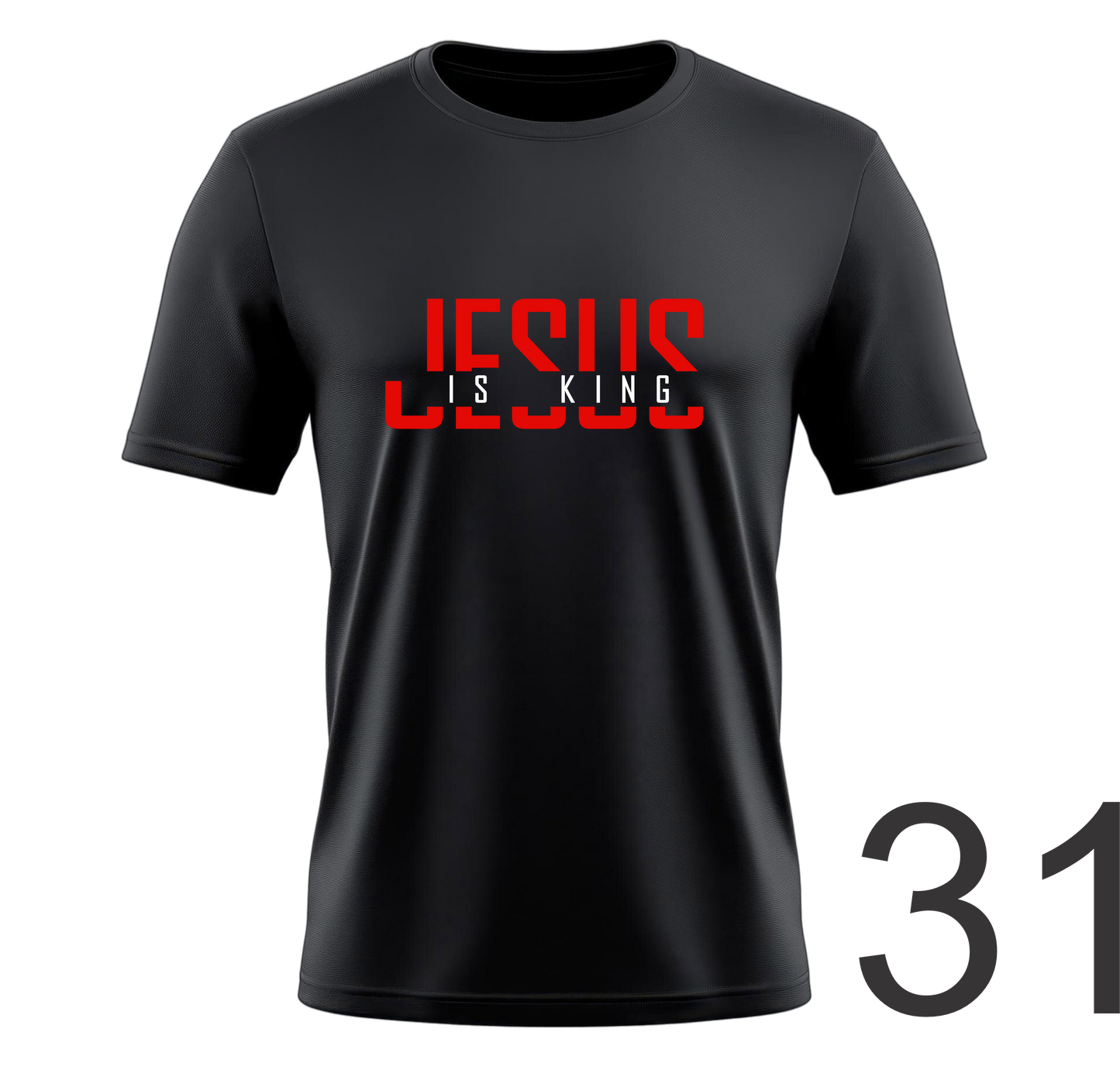 Christian T-Shirts – Faith You Can Wear