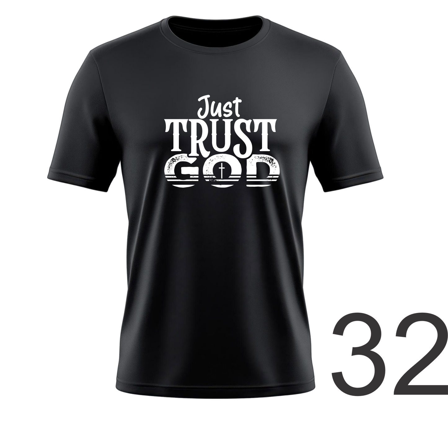 Christian T-Shirts – Faith You Can Wear