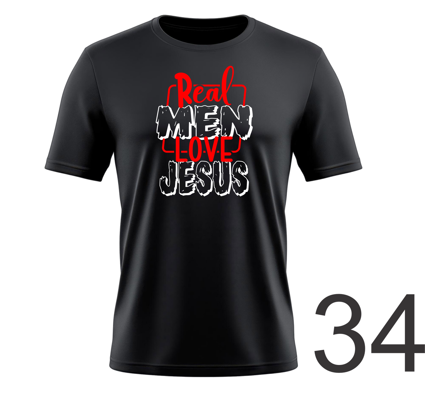 Christian T-Shirts – Faith You Can Wear