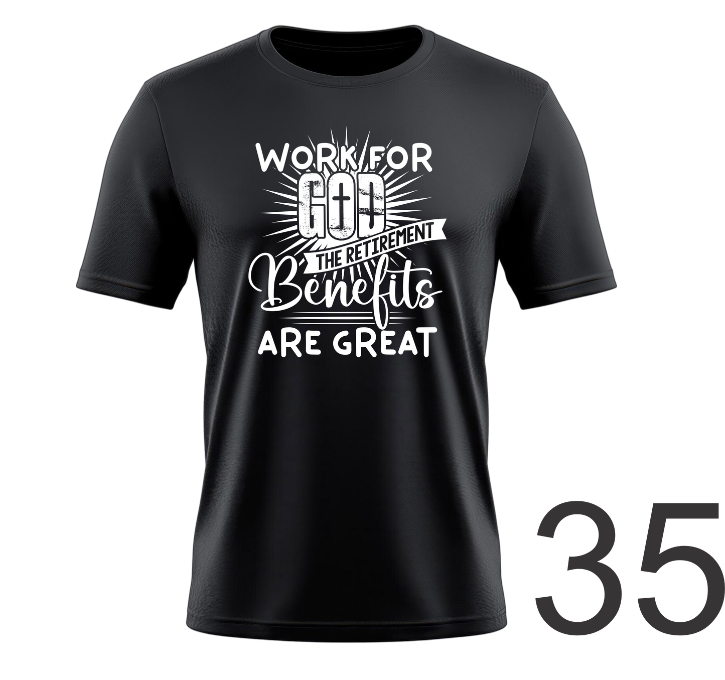 Christian T-Shirts – Faith You Can Wear