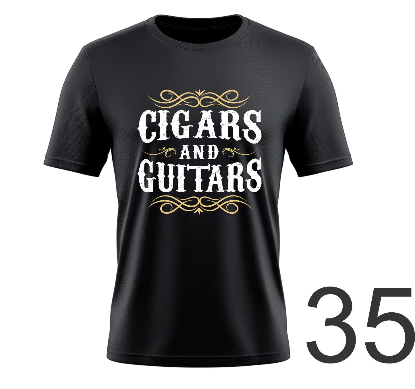 T-shirts for Tobacco Lovers – Style and Tradition