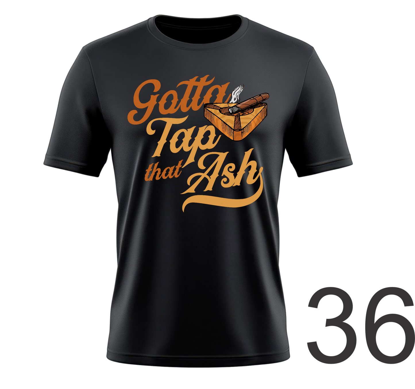 T-shirts for Tobacco Lovers – Style and Tradition