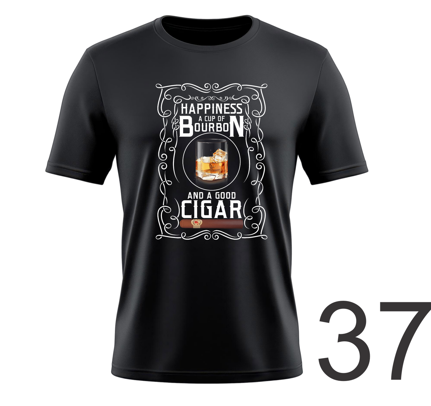 T-shirts for Tobacco Lovers – Style and Tradition