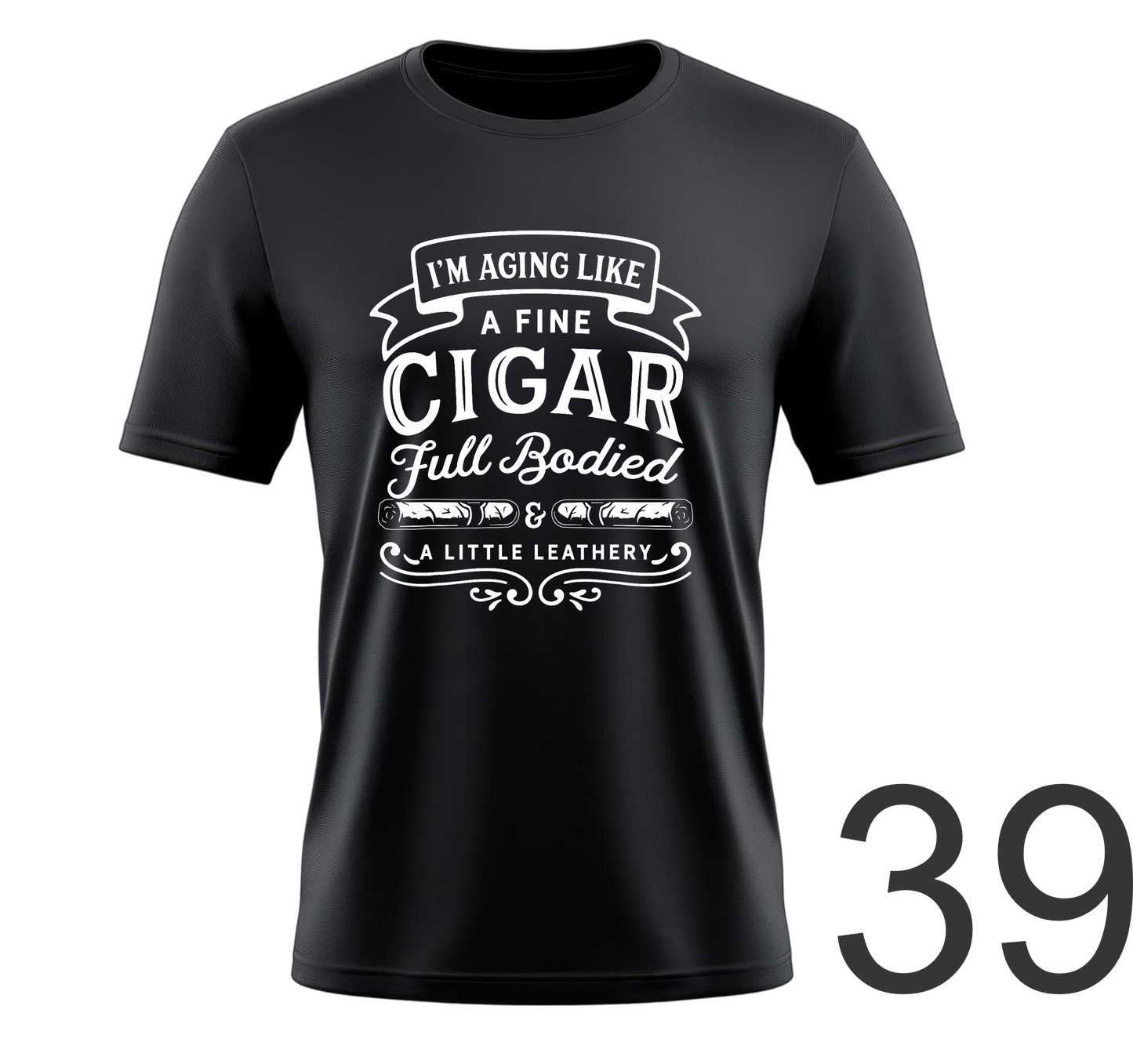 T-shirts for Tobacco Lovers – Style and Tradition