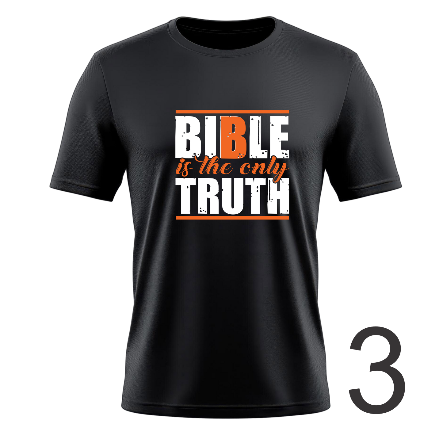 Christian T-Shirts – Faith You Can Wear