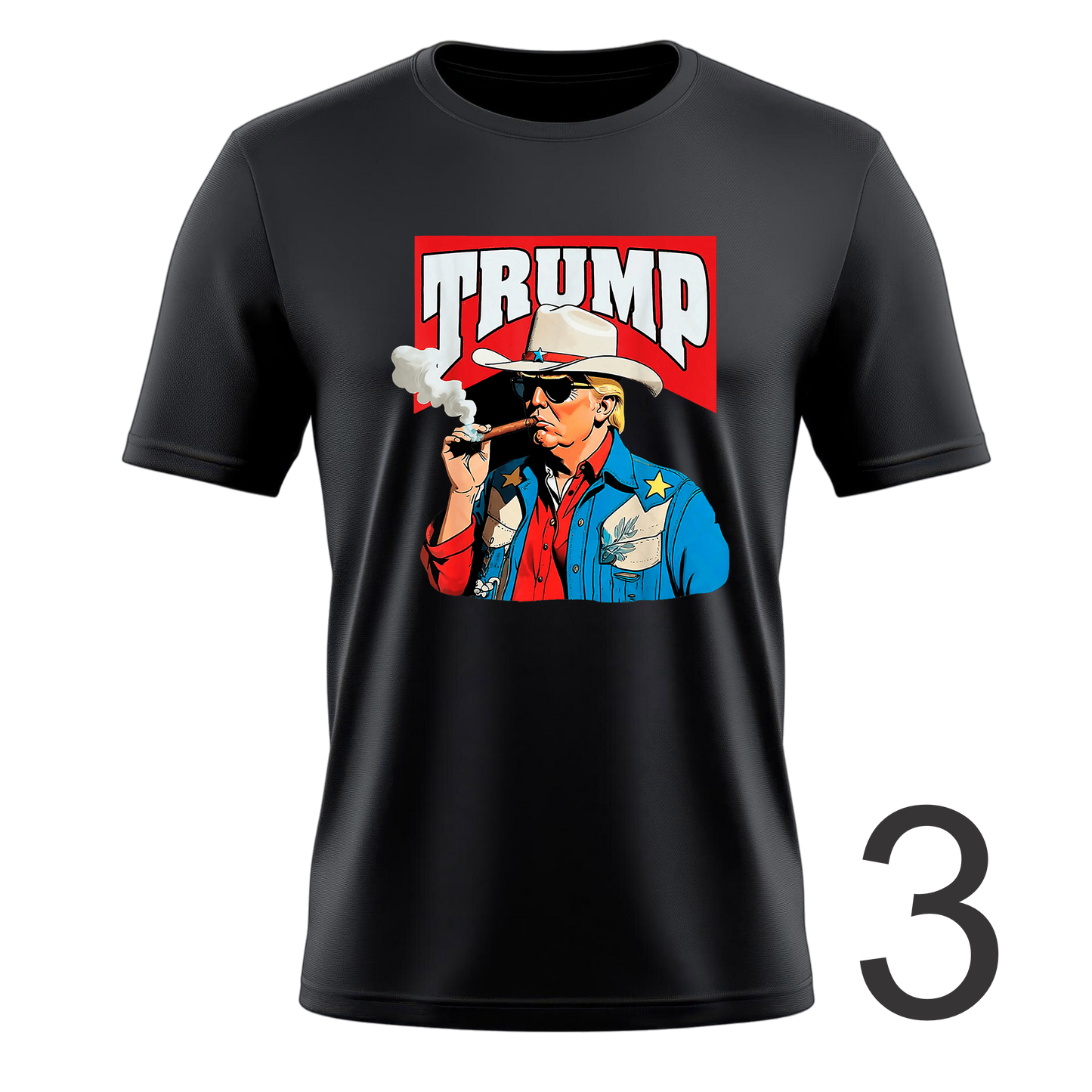 T-shirts for Tobacco Lovers – Style and Tradition