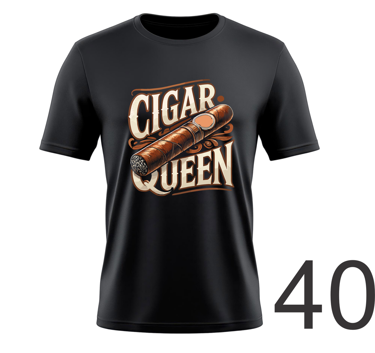 T-shirts for Tobacco Lovers – Style and Tradition