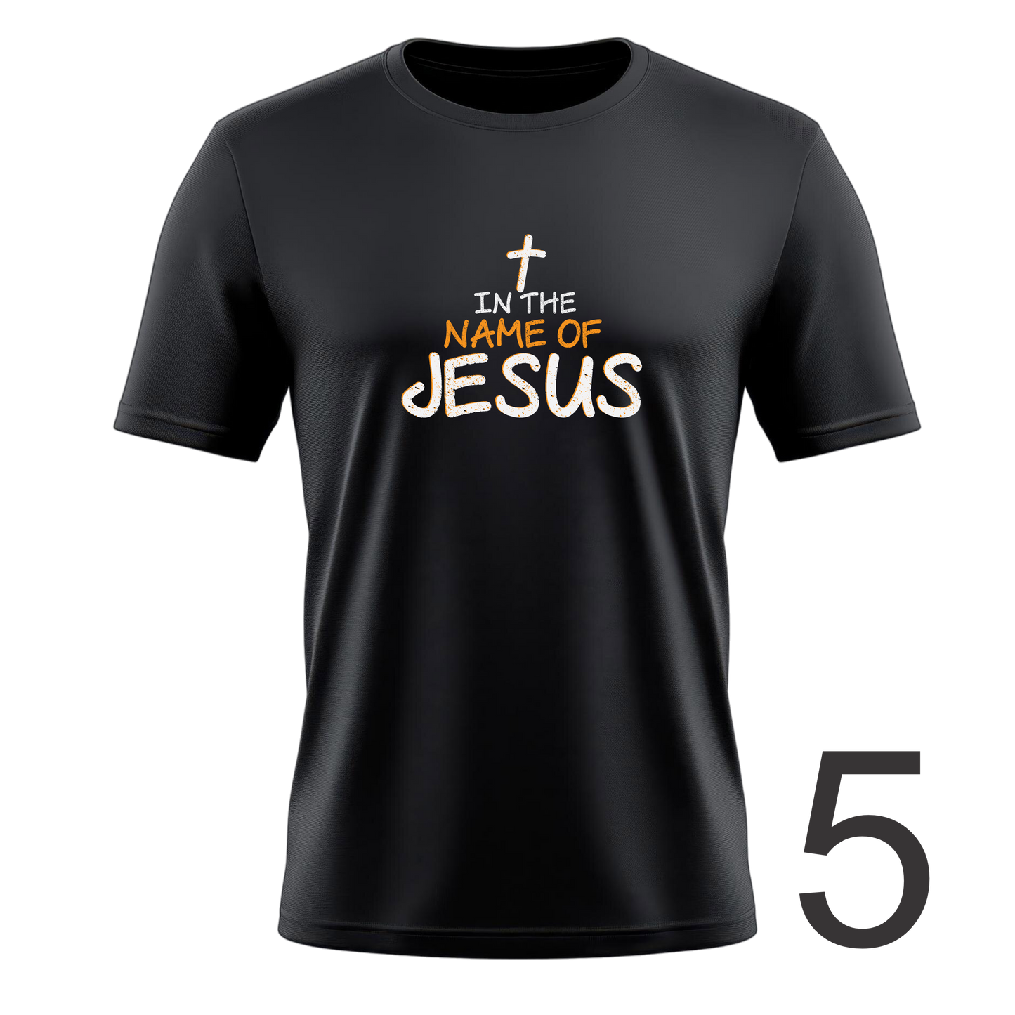 Christian T-Shirts – Faith You Can Wear