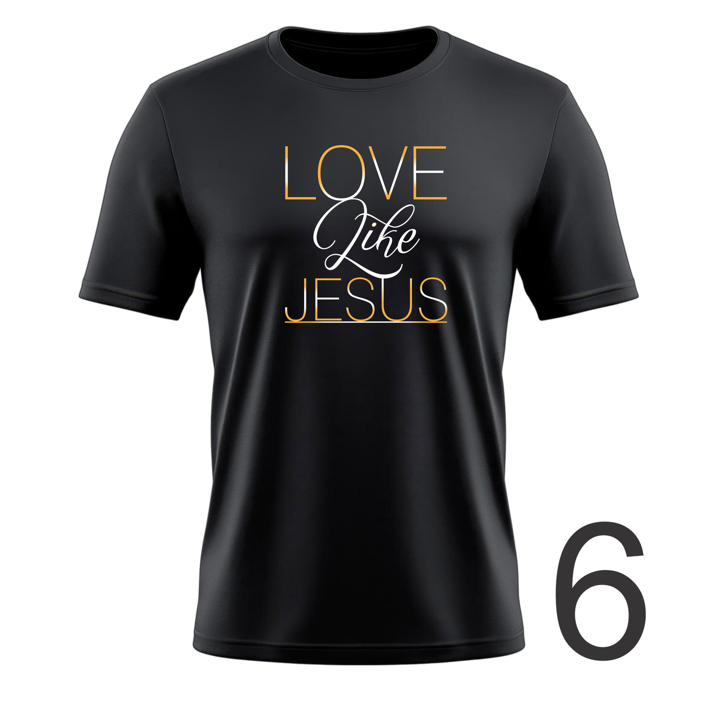 Christian T-Shirts – Faith You Can Wear