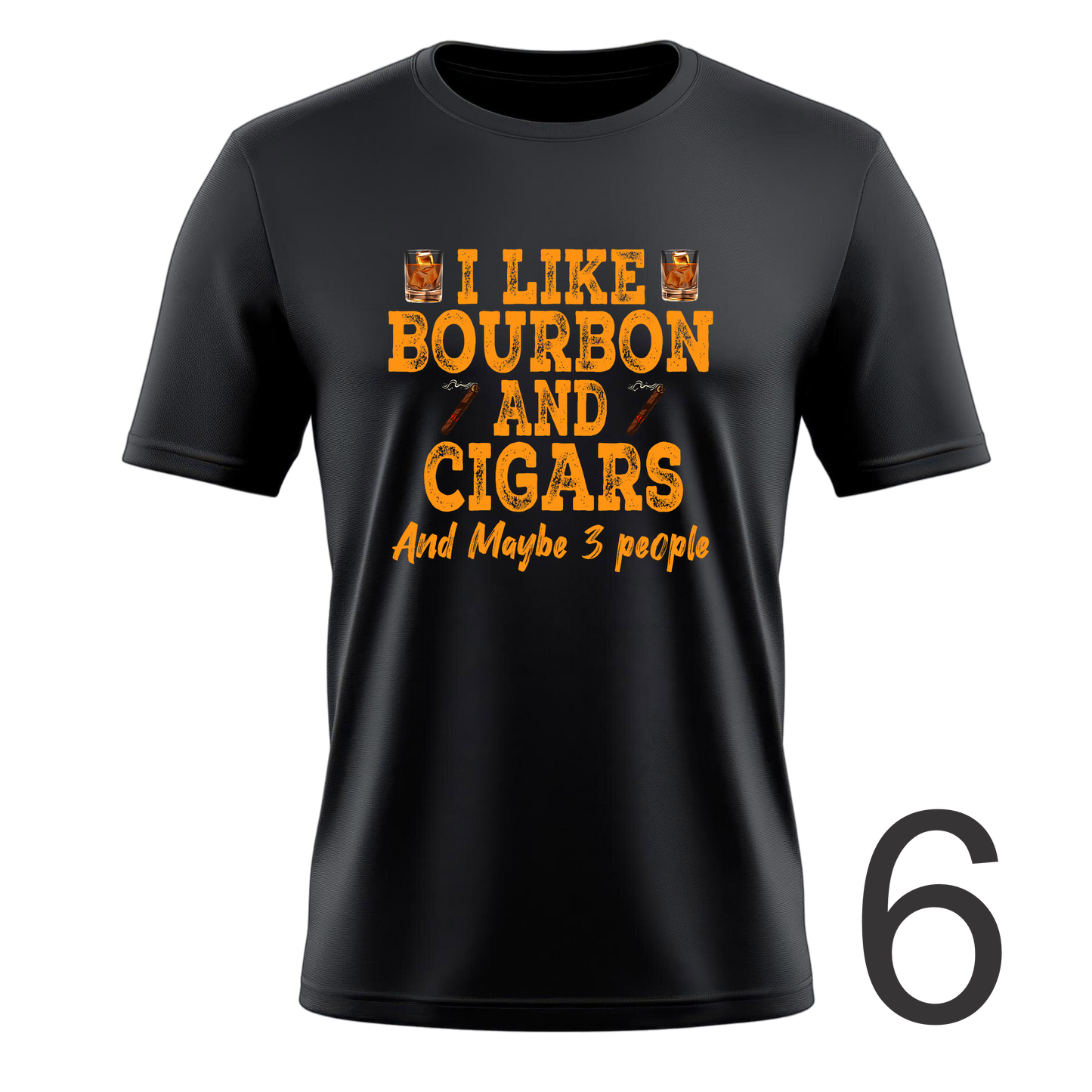 T-shirts for Tobacco Lovers – Style and Tradition
