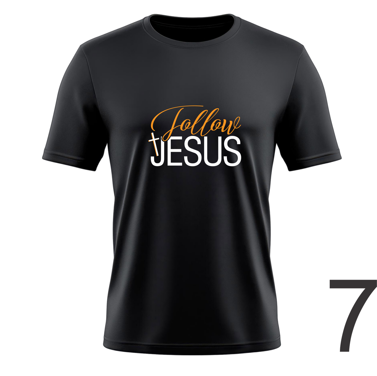 Christian T-Shirts – Faith You Can Wear