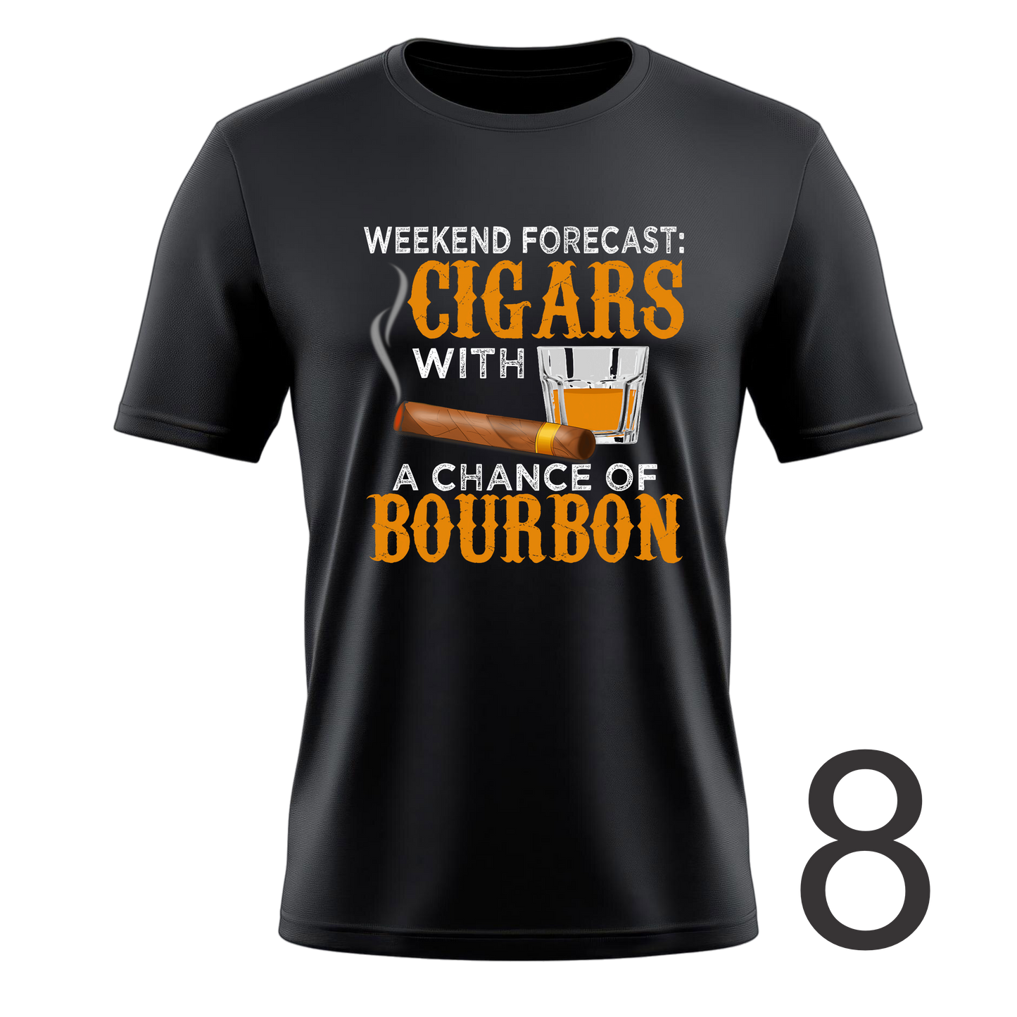 T-shirts for Tobacco Lovers – Style and Tradition
