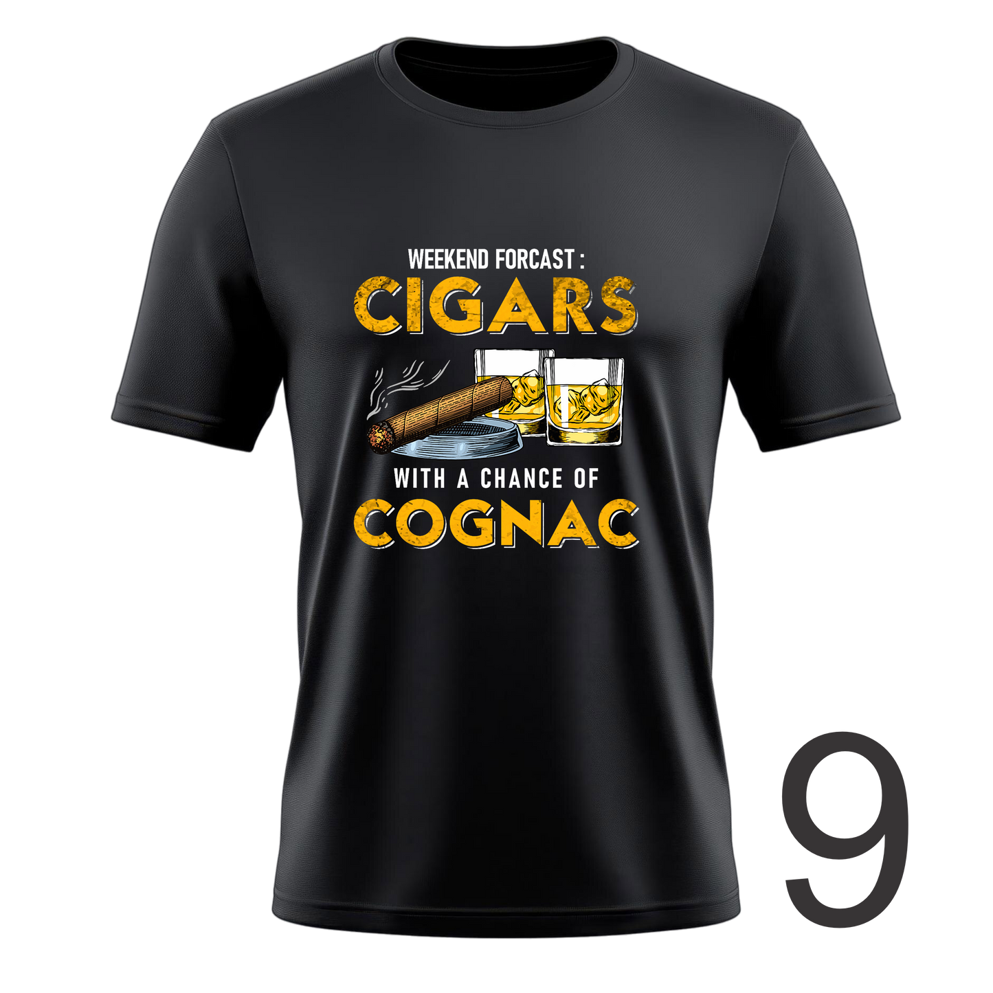 T-shirts for Tobacco Lovers – Style and Tradition