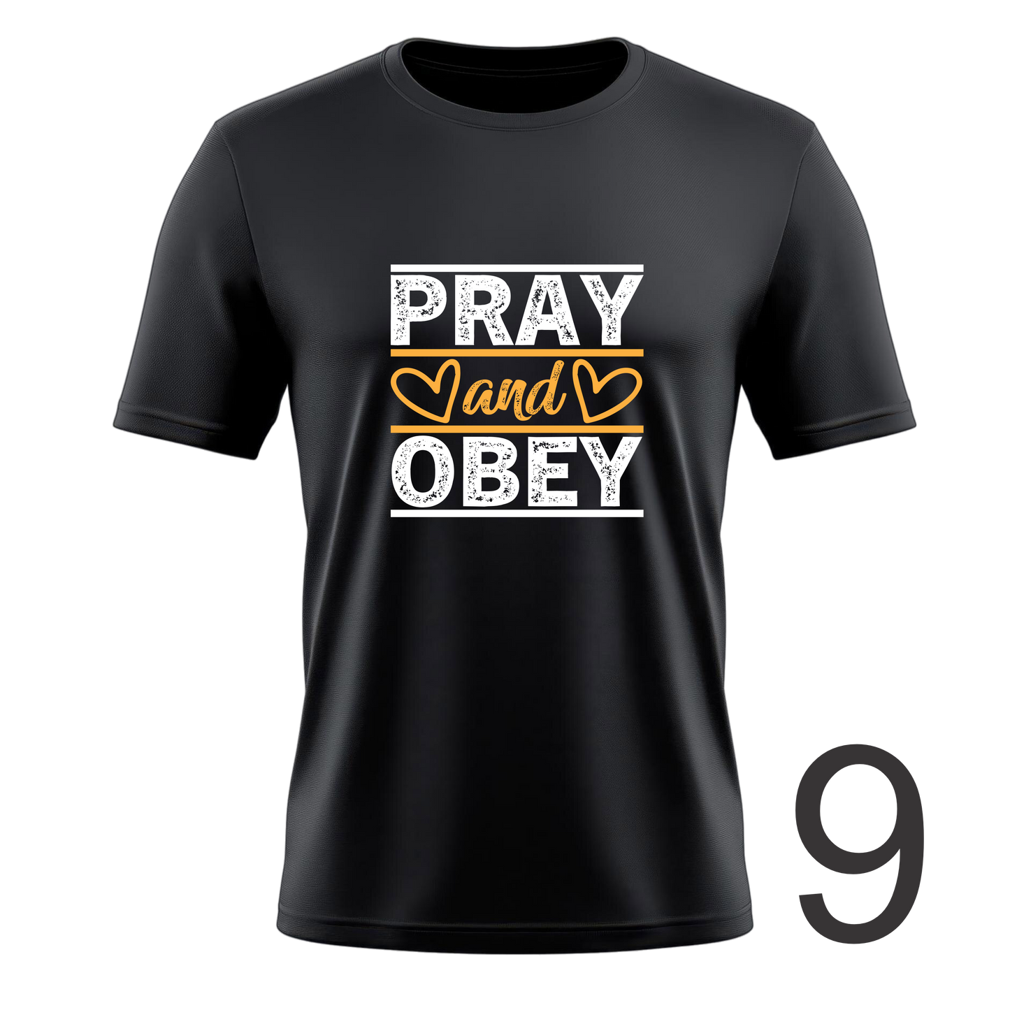Christian T-Shirts – Faith You Can Wear