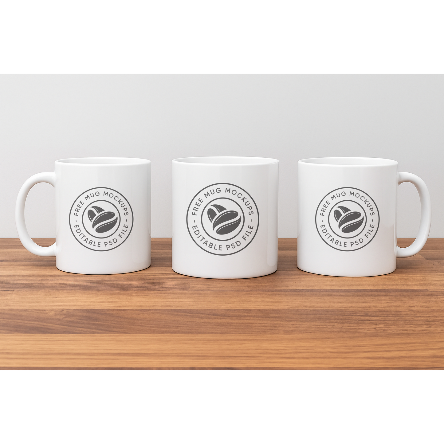 Mugs
